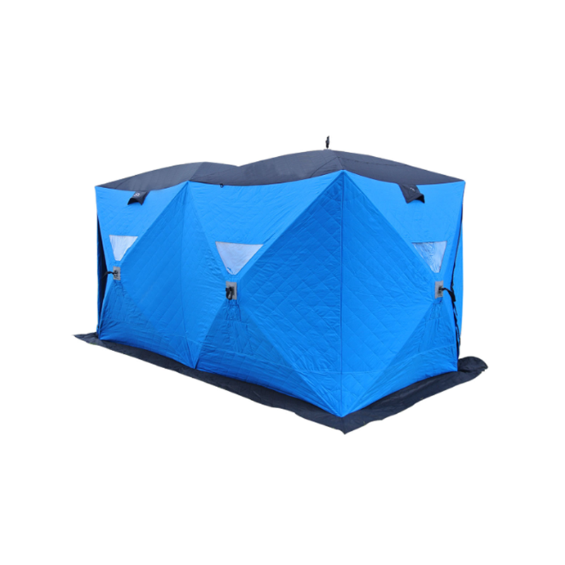 Tenta Ice Fishing One-Piece