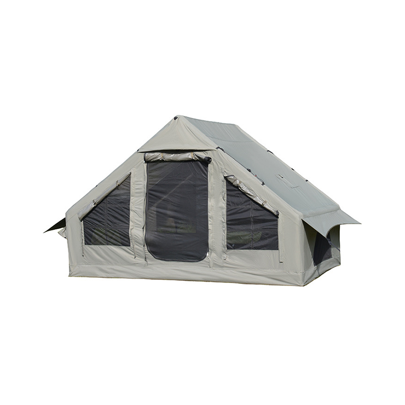 Tenda 6-flat Tent Tpu Air Column Tent