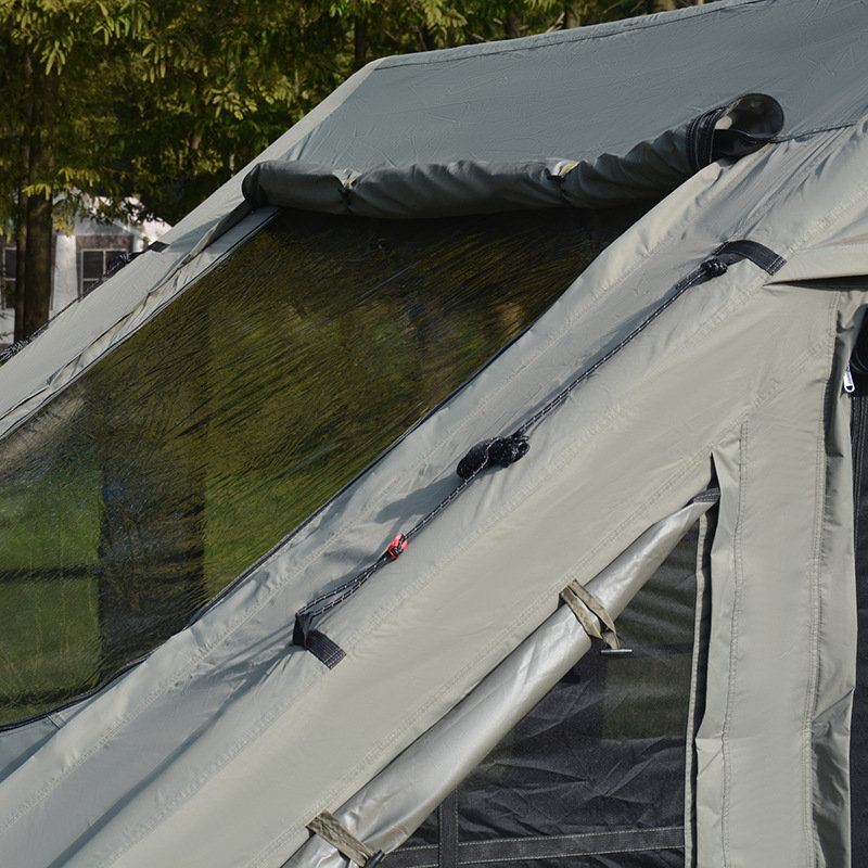 Tenda 6-flat Tent Tpu Air Column Tent