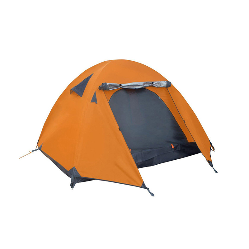 Tenda hiking universal empat musim