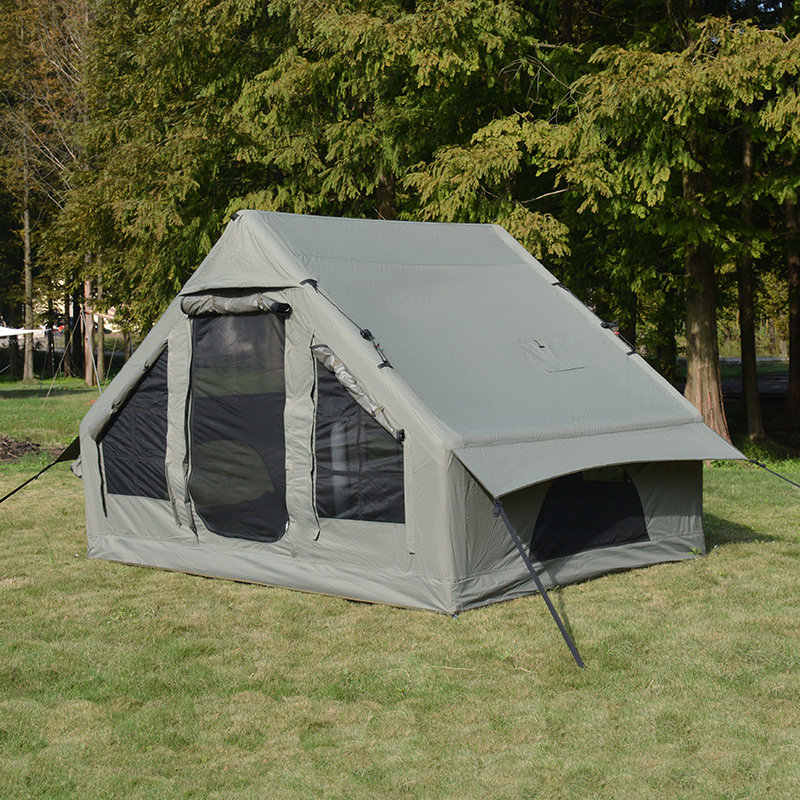 Tenda 6-flat Tent Tpu Air Column Tent
