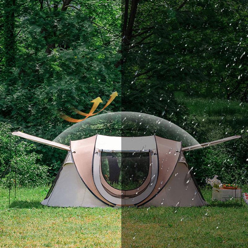 Tenda Taman Berkemah Berkemah