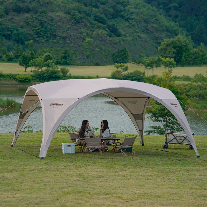 Kubah tenda