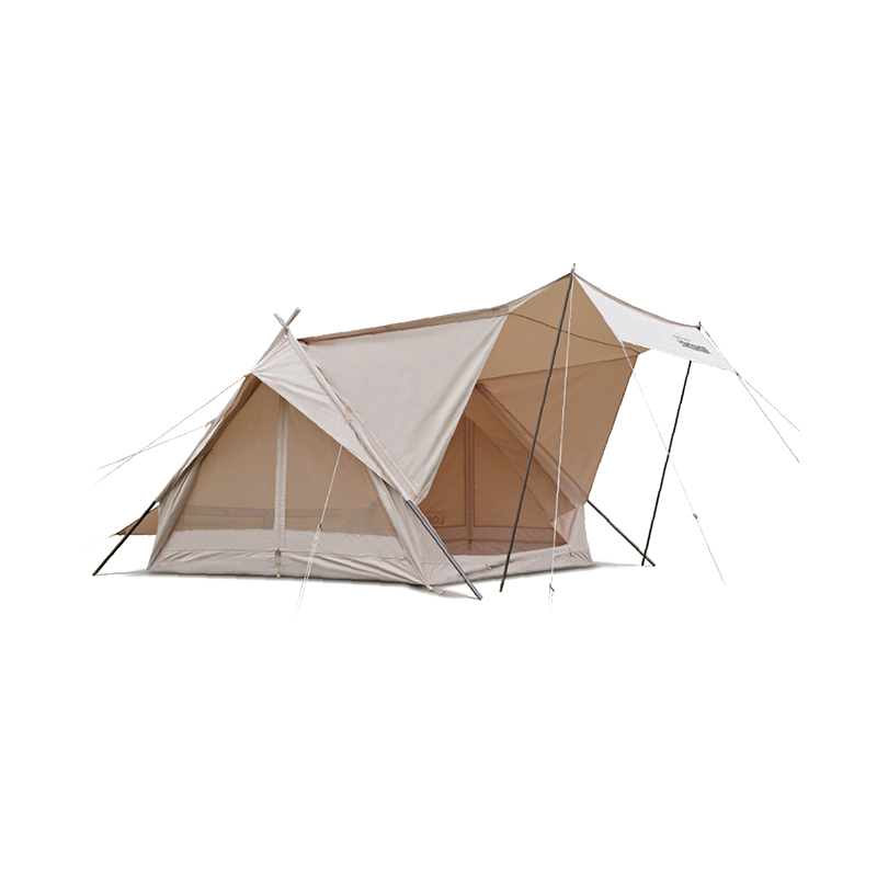 Tenda berkemah A-Frame Teepee