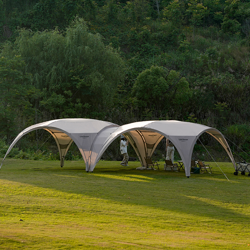 Kubah tenda