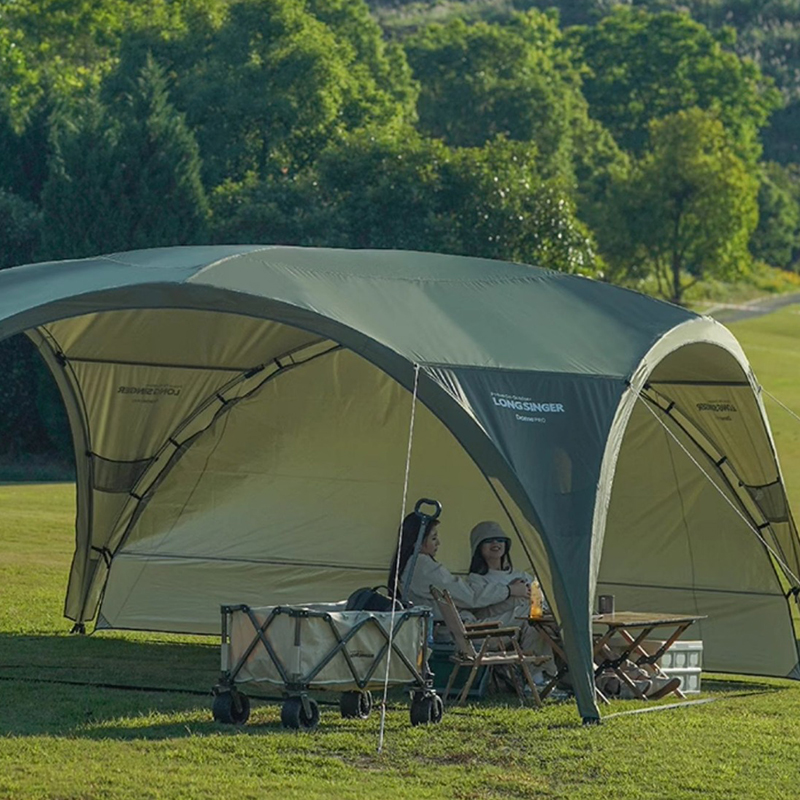 Kubah tenda