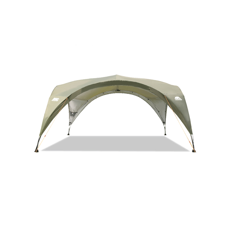 Kubah tenda