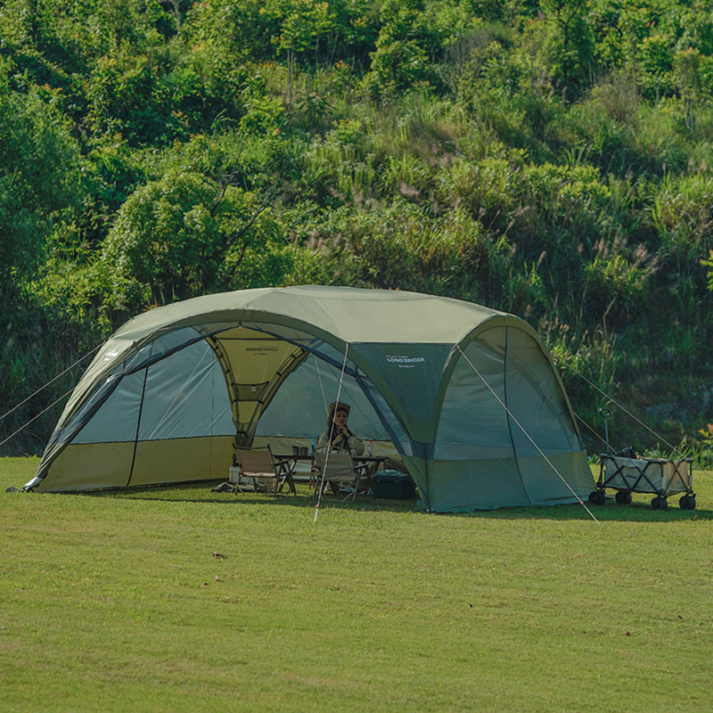 Kubah tenda