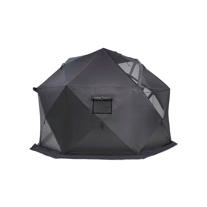 Tenda Yurt Sunshade Seaside